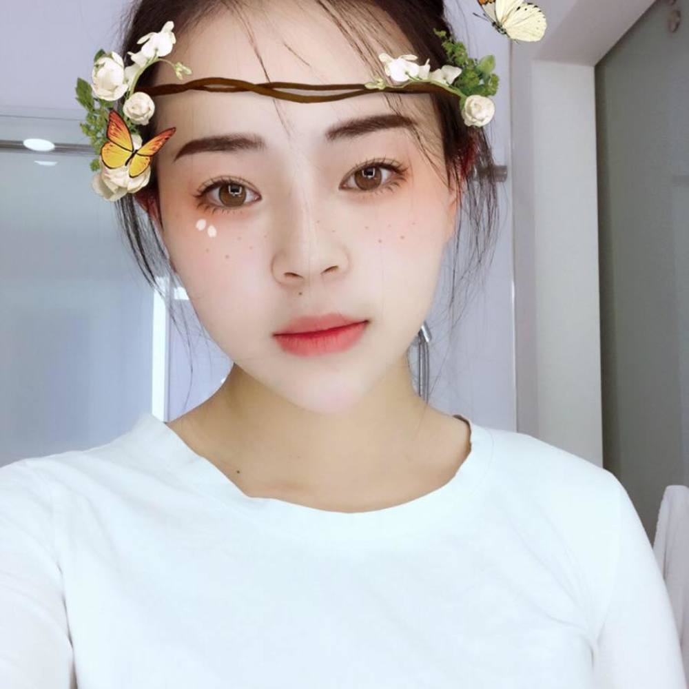 Meet your Posher, Luo